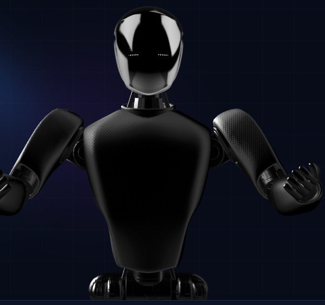 Robot AI de Neura Solutions